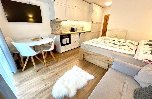 2022 Neu renoviert- Apartments Michaela