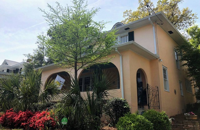 2023 Masters Home - Only 3 Miles from the Course