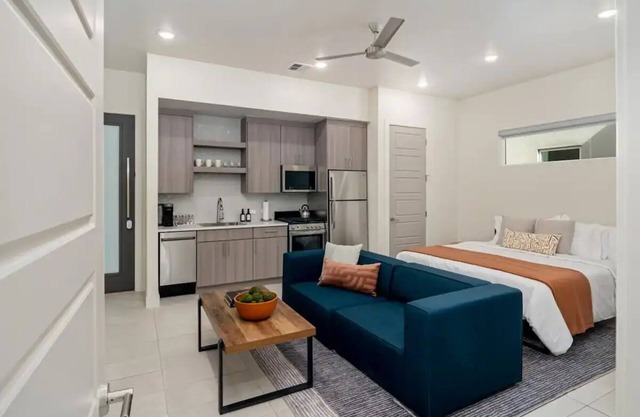 2024 Enchanted Guest Suite!