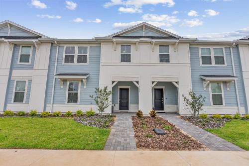 2025 Brand NEW 05Bdrms At Windsor Cay