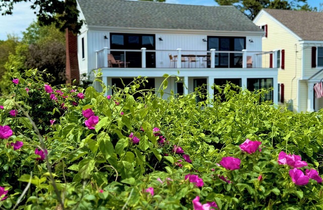 Goose Rocks Beach Oasis