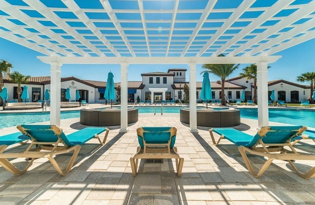 2030 Majorca Drive
