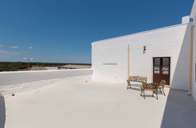 2041 Antica Masseria Casa Rossa - Appartamento Leccina