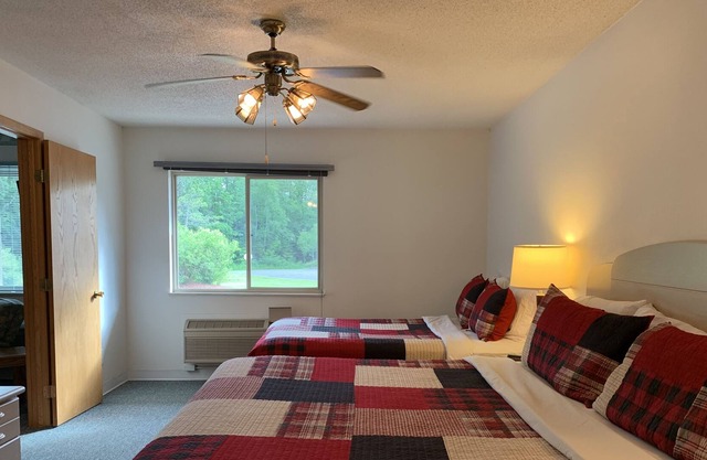 # 205 Trails Inn Quadna Mountain