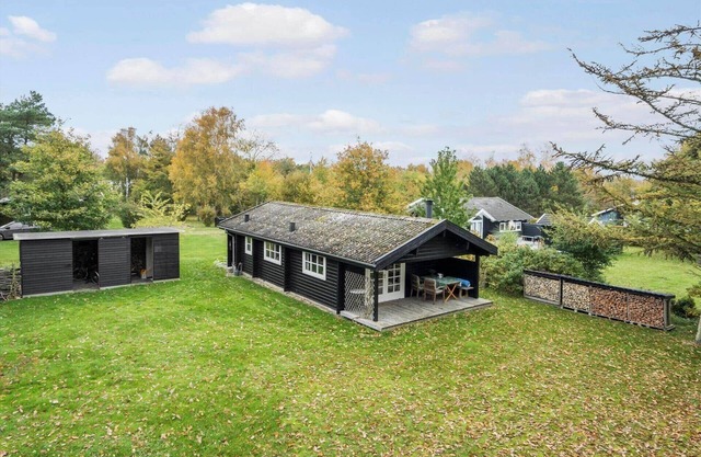 20609 Samsø - Lapmejsevej 8