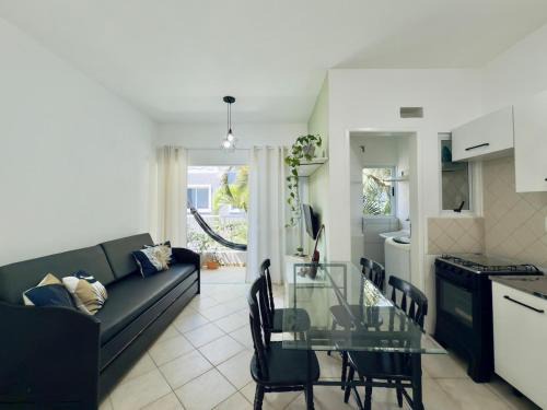 208 · Apto Aguaribay - Novo Campeche