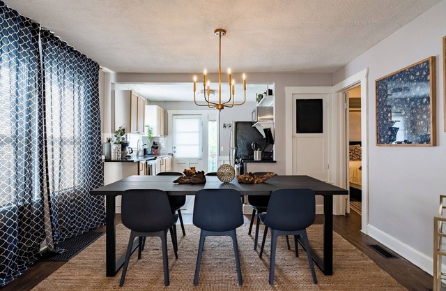 21 - 2Bd Retreat Near KU Med 21