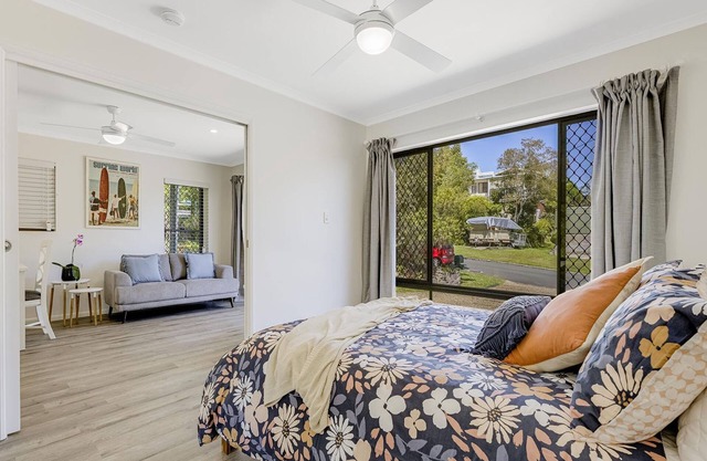 21 Bushlark Street Aroona QLD
