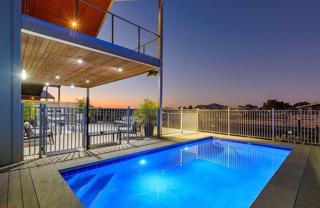 21 Corella Court - JETTY PRIVADO Y PISCINA