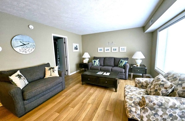 Elk Rapids # 21 Grand Traverse Bay condominio