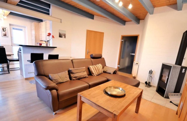 21 Ferienwohnung im Fritz-bleyl-weg 16b OG