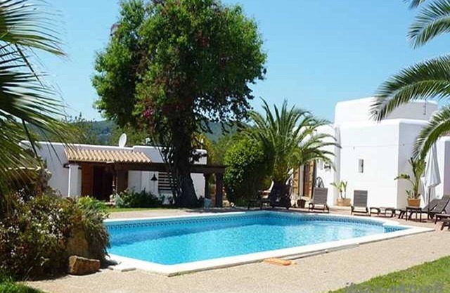 210 Gran finca en una zona tranquila - nuevo
