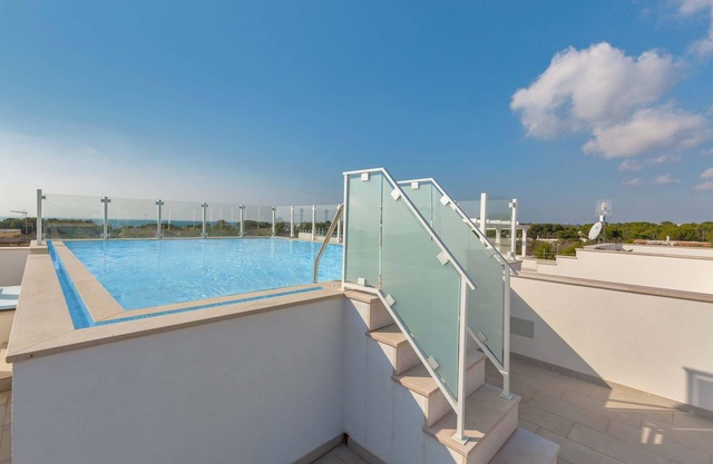 2117 Residence Valentina - Appartamento Altea