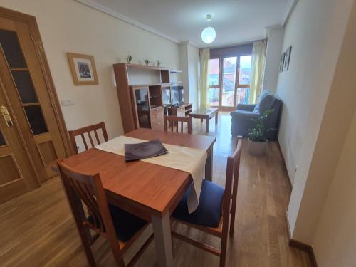 212A Asueto apartamento en villaviciosa