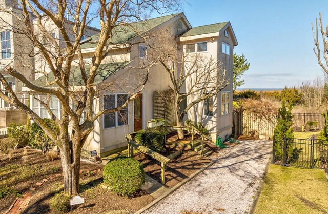 214 Alexander Avenue in Cape May Point