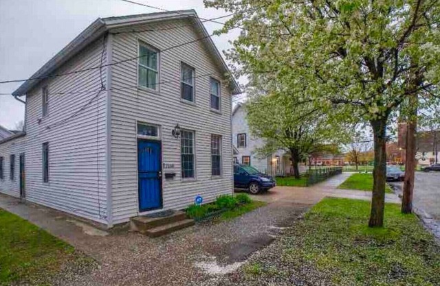 2150 W 30th · Cozy home in the heart of Ohio City