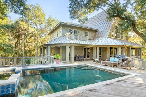 216 Glen Abbey by Akers Ellis Rentals