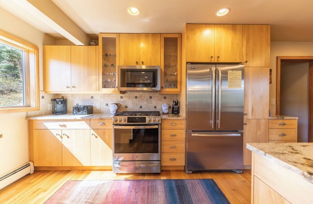 217 Summerwood Drive by Summit County Mountain Retreats