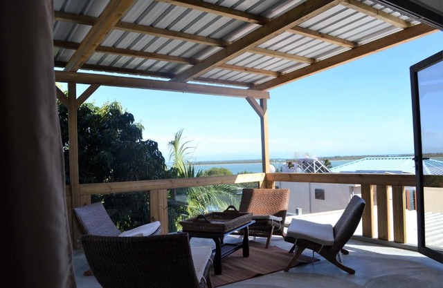 21LG Le Morne View
