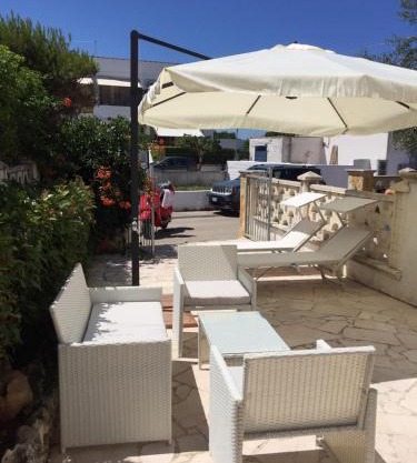 21mq Home Petrolla