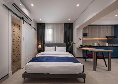 22 by spacey #51-Studio in Maadi