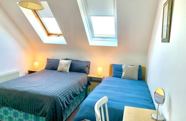 22 Marine view Bundoran