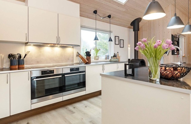 22 person holiday home in Blåvand