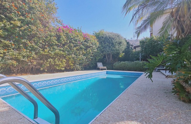 22 PSR - STAY Villa Michalis