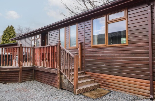 22 Thirlmere