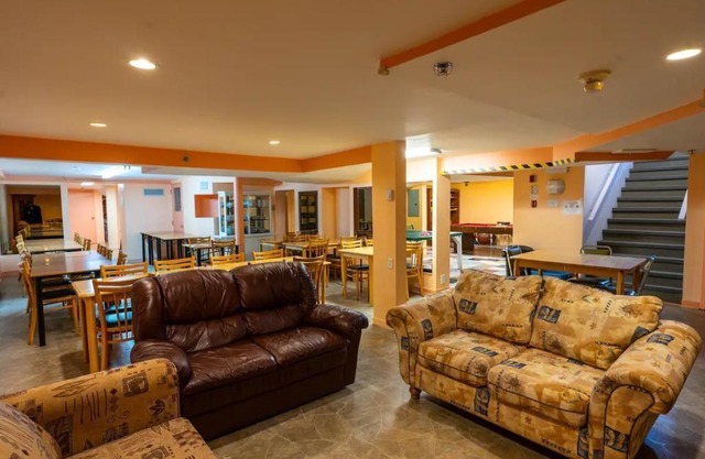 222 Generous Space, Local Adventure
