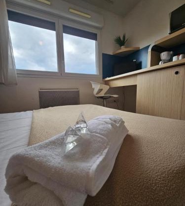 223 Studio Cosy a Perpignan