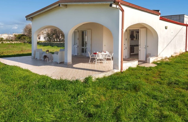 2234 Villa Vigna La Curte by BarbarHouse