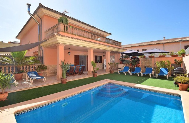 226 Villa Cas Barber ETV10939 by Mallorca Charme