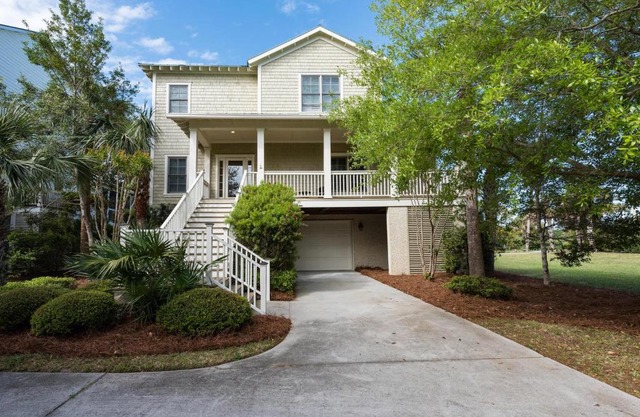 2271 Seabrook Island Road