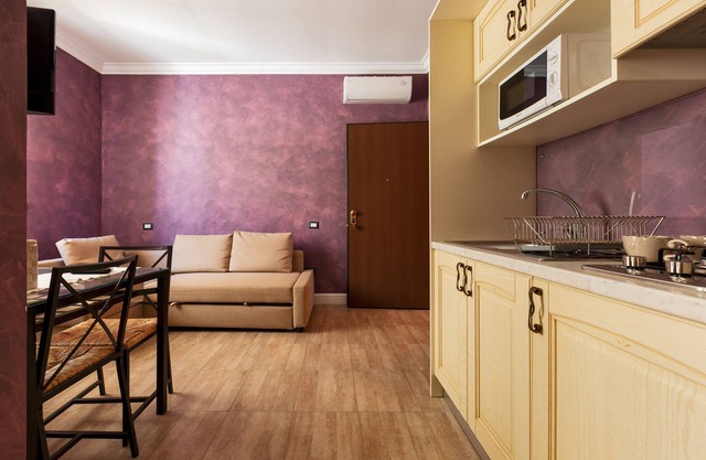 2273 Hestasja Exclusive Apartments - Bilo Quadrupla by Barbarhouse