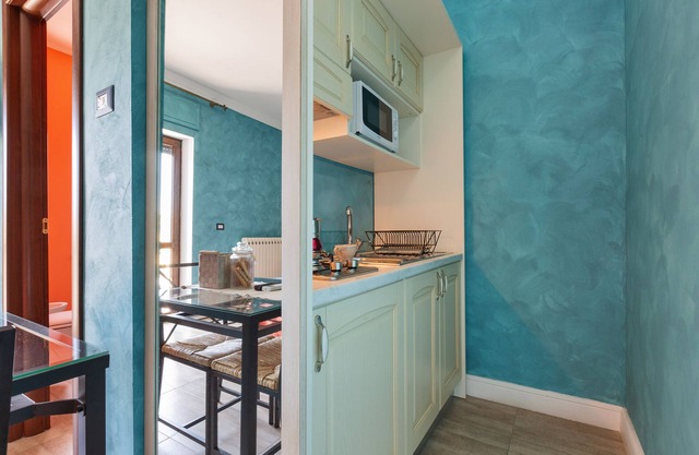 2273 Hestasja Exclusive Apartments - Bilo Quadrupla