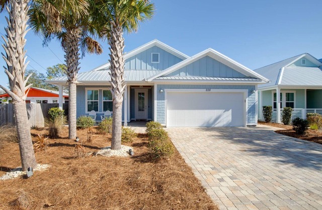 228 Blue Pelican by Blueswell