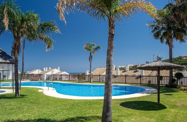 2289-Increíbles 3 dormitorios en Alcaidesa Golf-vista al mar