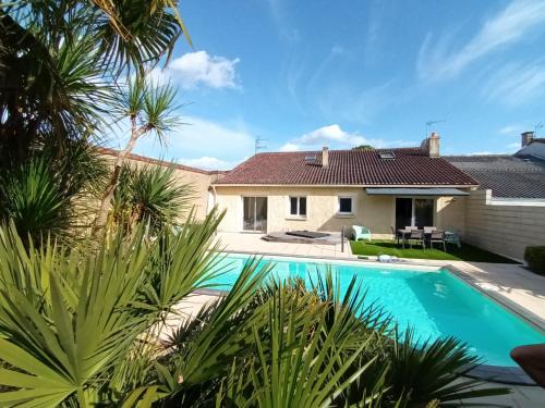 229 - villa de la fosse a l ane