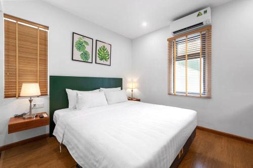 22Land Classic Suites