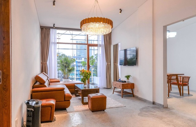 22Land Residence Hotel