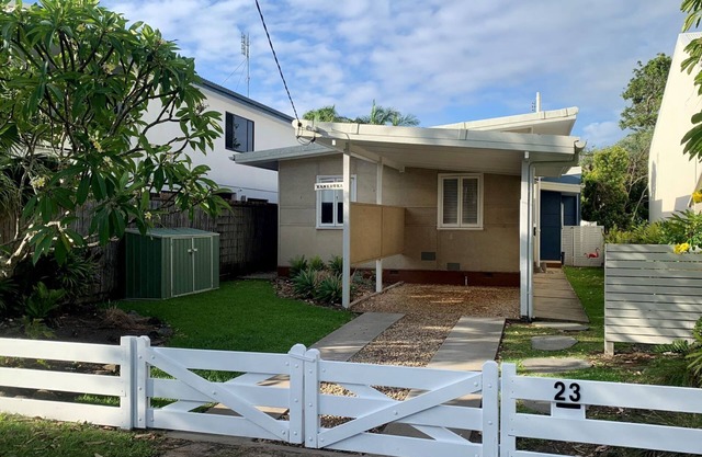 23 Bryce St Moffat Beach, QLD
