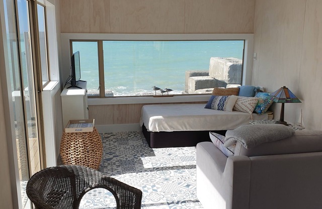 23 By The Sea Absolute Beachfront