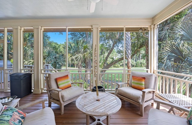 23 Ocean Green- Comm. Pool, 4 Bed, Golf Views, Walk to Beach!!