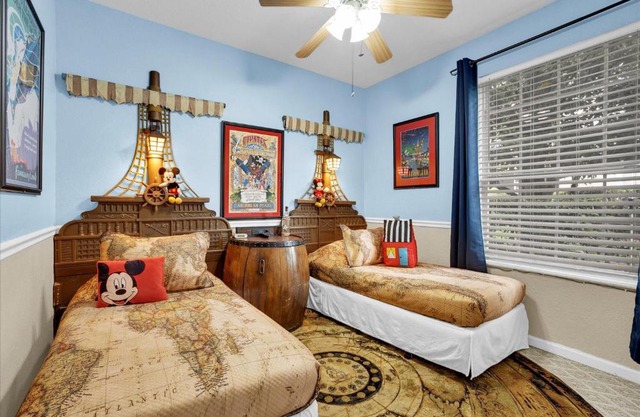 2302 Silver Palm # 103