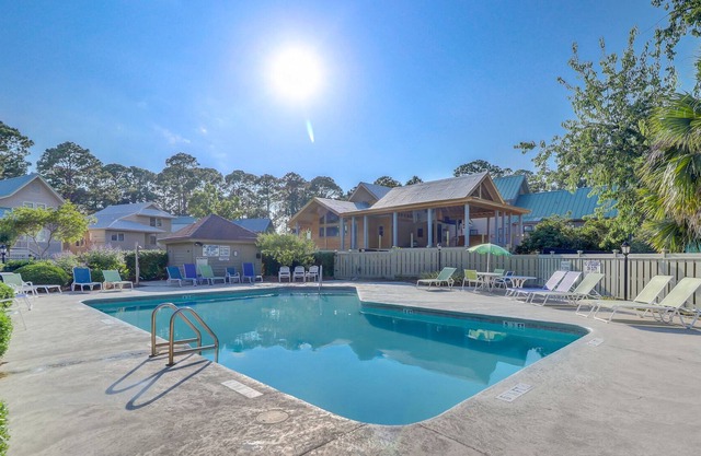 231 Beachside Homes