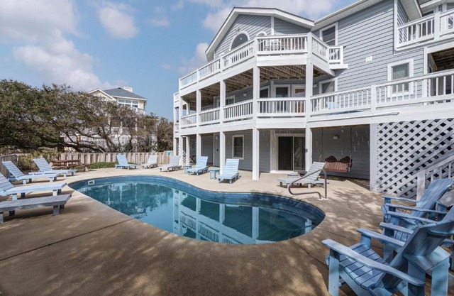2310 - Aegean Breeze by Resort Realty