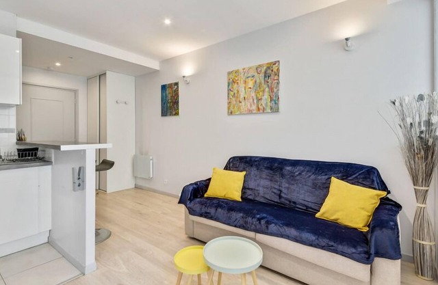 232 Suite Home Shanghai Concept in Paris