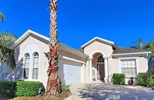 234 Orista Drive House #221555 Home