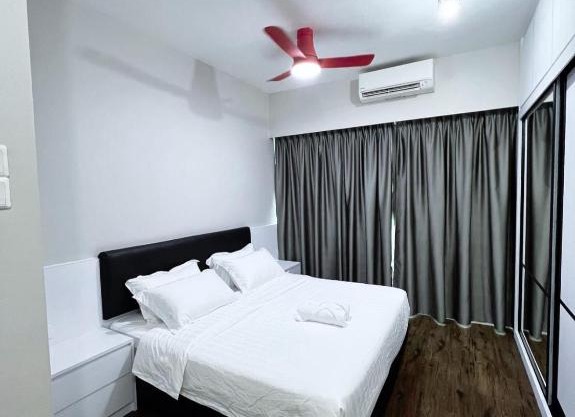 24 Home Suite